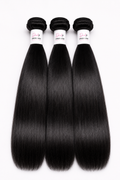 Dash Virgin Hair Straight Collection
