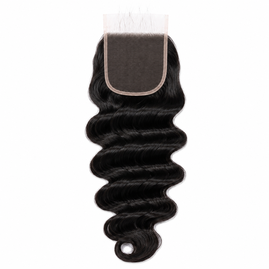 5x5 HD Lace Closure