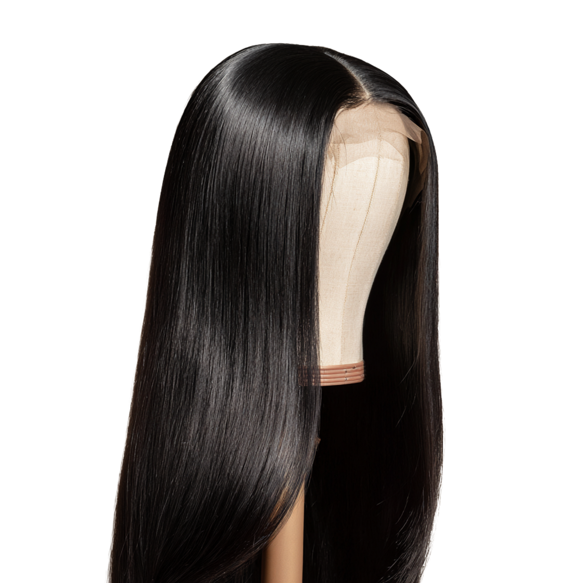 Dash Virgin Hair Collection Custom Units