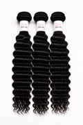 Dash Virgin Hair Deep Wave Collection