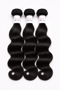 Dash Virgin Hair Body Wave Collection
