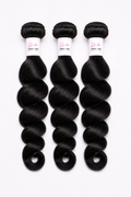 Dash Virgin Hair Loose Wave Collection